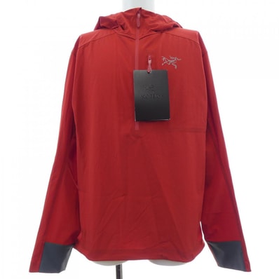 アークテリクス ARC'TERYX SIGMA SL ANORAK ブルゾン