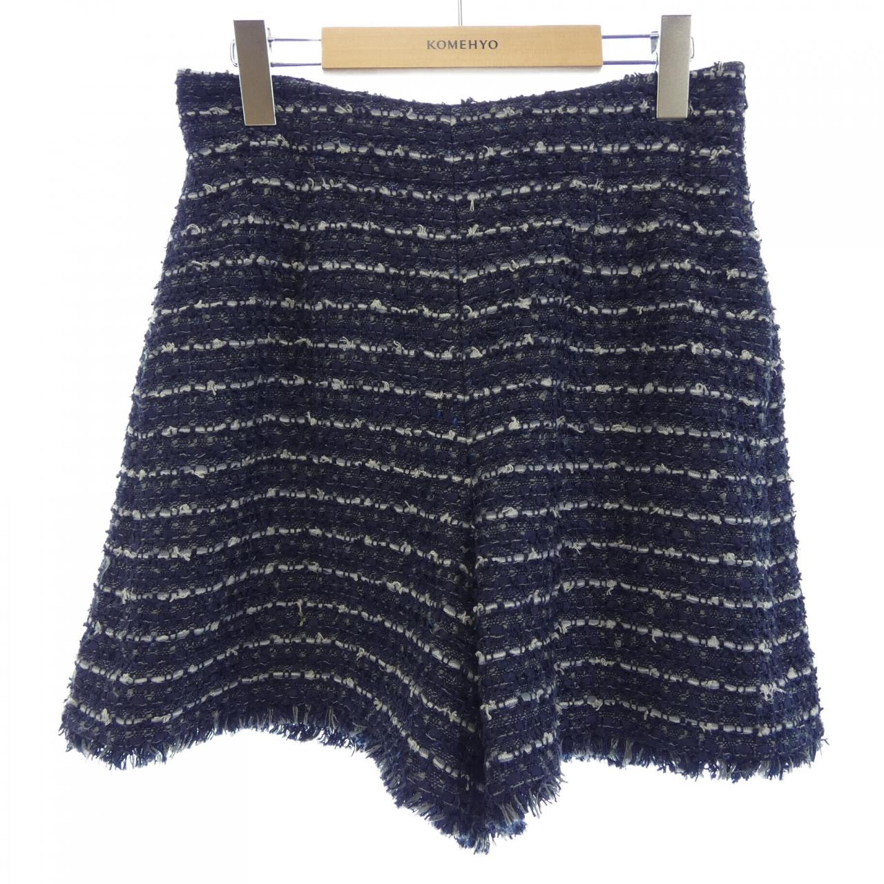 フォクシー FOXEY 41539 ショートパンツ