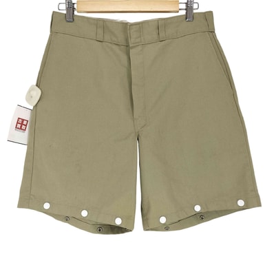Relaxed Fit ワークショーツ【1143002411845】