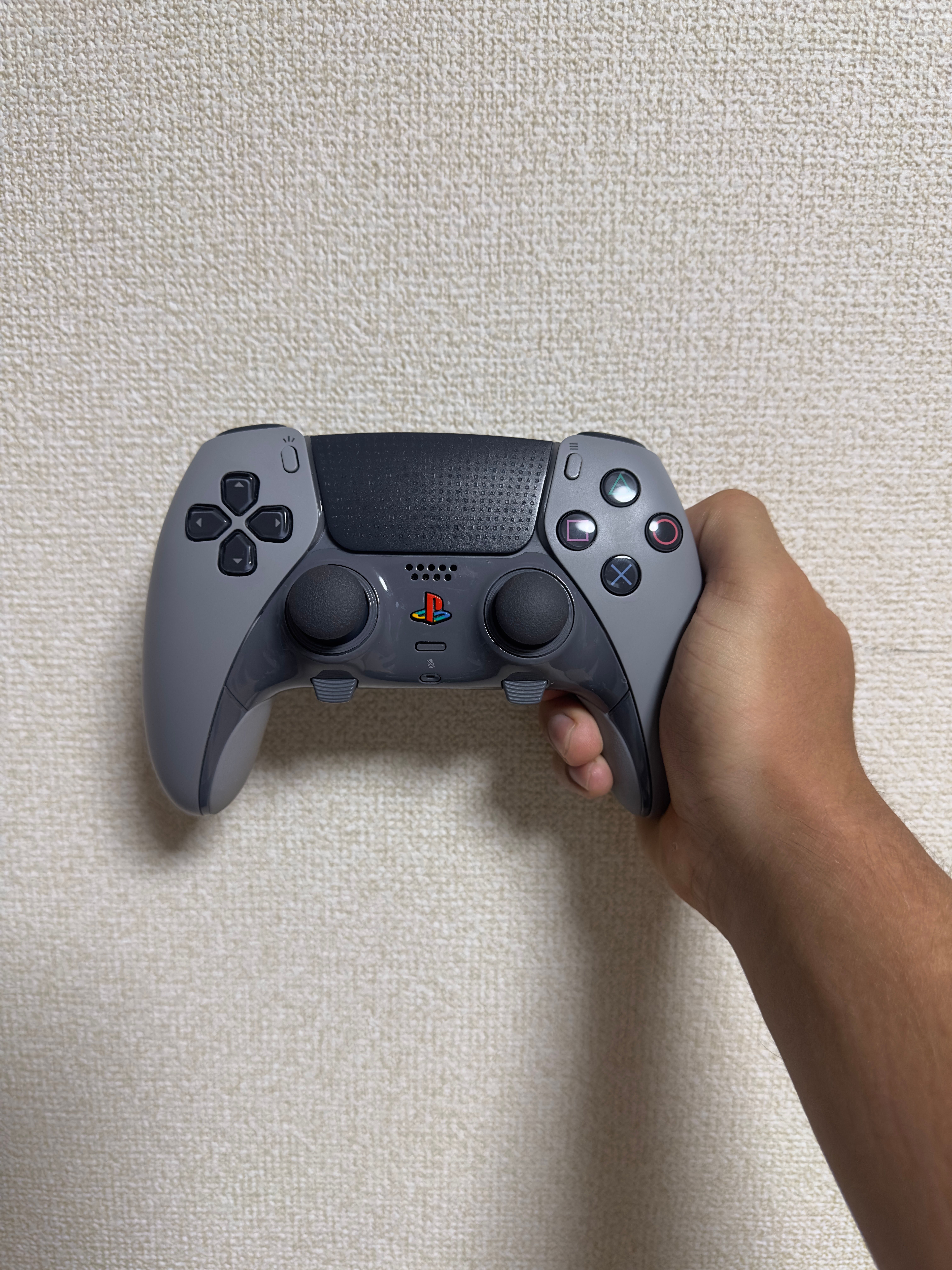 SONY DualSense Edge 30th Anniversary Limited Edition