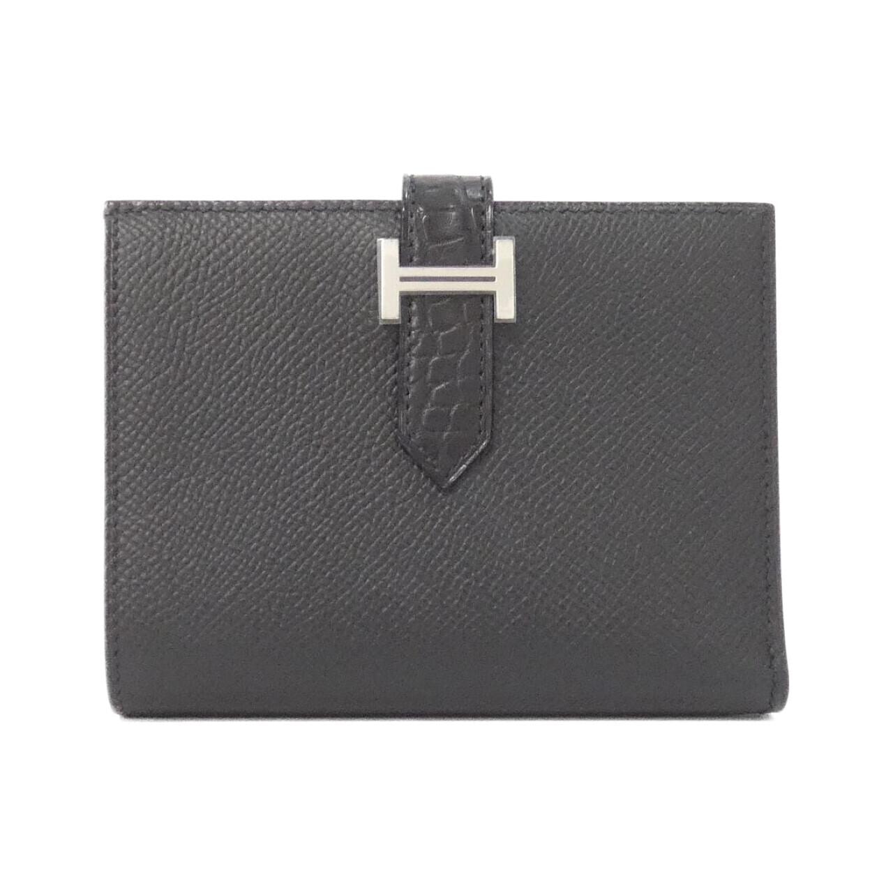 エルメス ベアン コンパクト タッチ 082388CK 財布