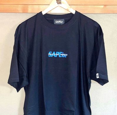 ハマダカーゴサービス Tシャツ
