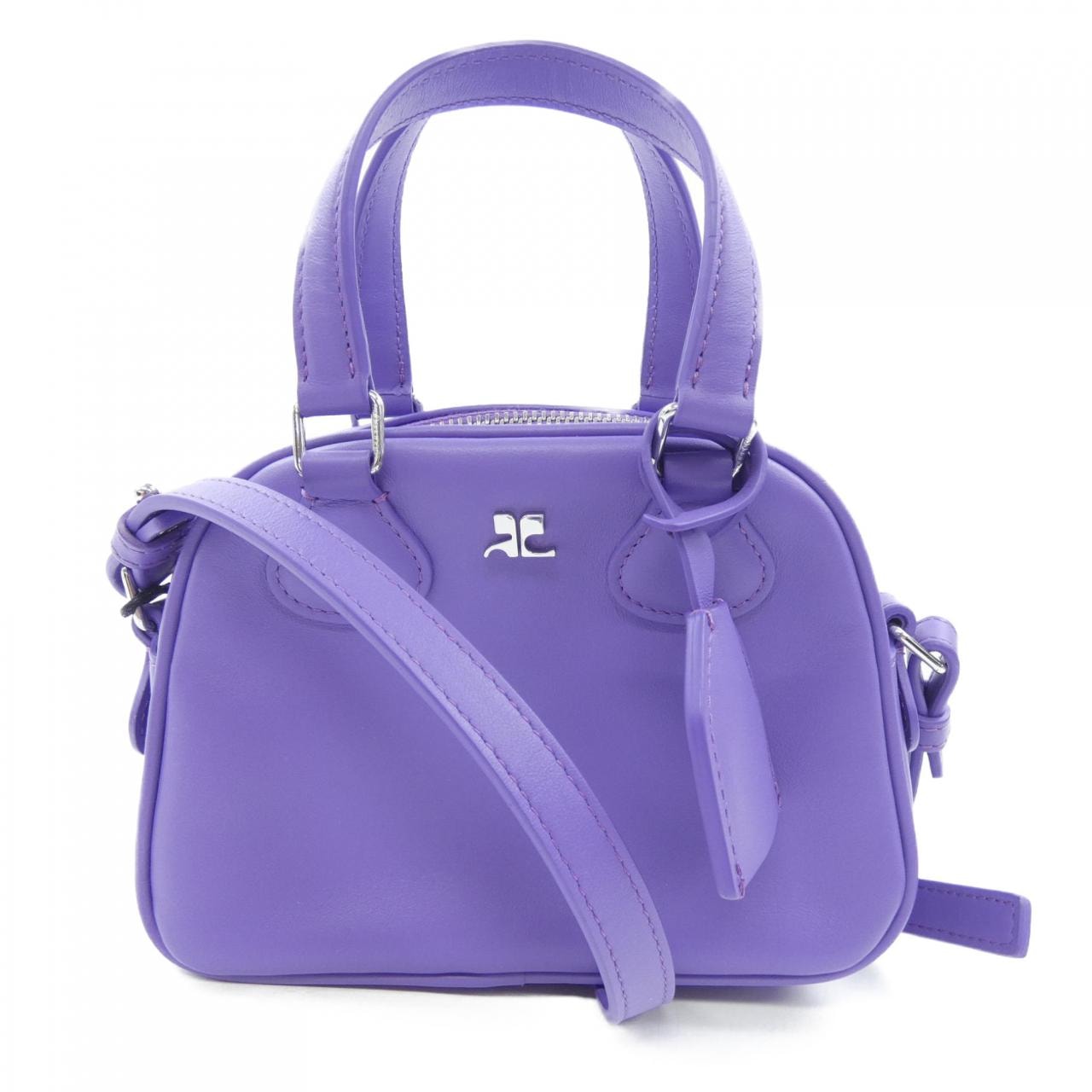 クレージュ Courreges 324GSA132CR0065 BAG