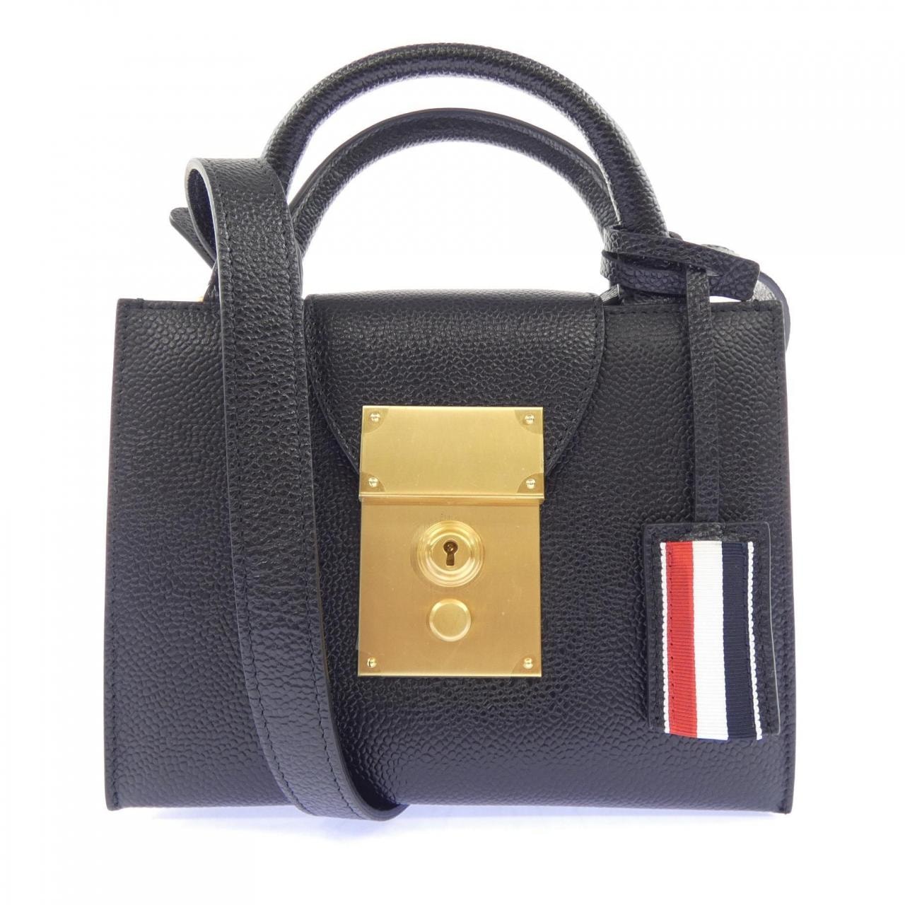 トムブラウン THOM BROWNE FAP439A BAG