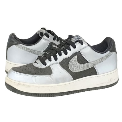 NIKE ナイキ 品番 DJ6033-001 AIR FORCE 1 B スニーカー US9.5=27.5cm 55246