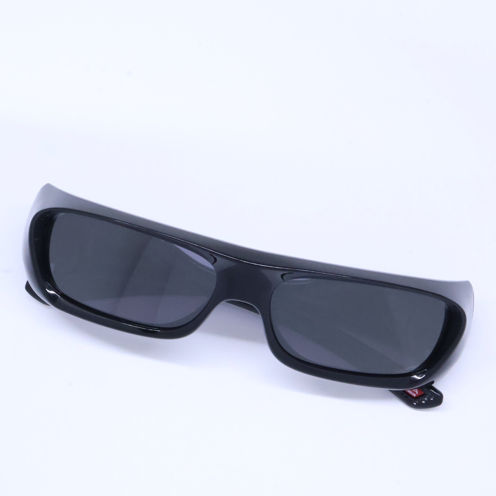 オークリー 【美品】OO9520-0159 PERMIAN レクタグル 59□15 140