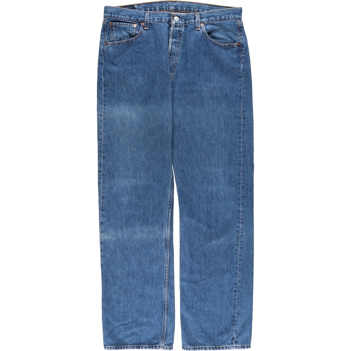 古着 リーバイス Levi's 501 ユーロモデル ストレートデニムパンツ メンズw36相当/eaa613261