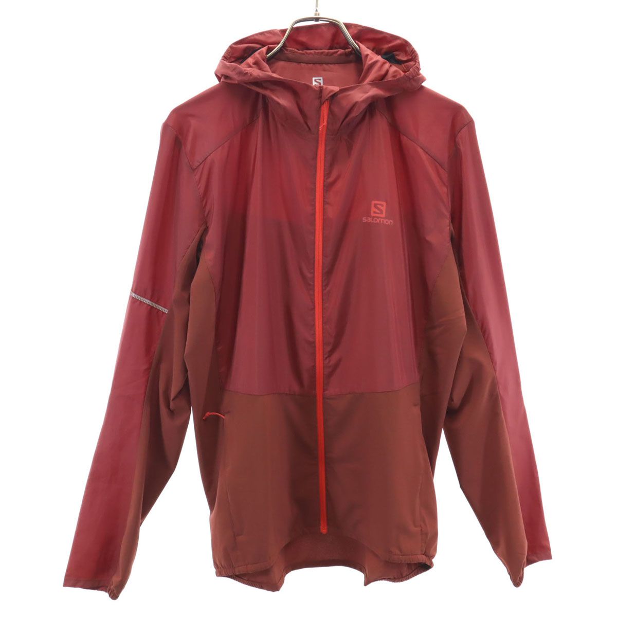 SALOMON サロモン ウインドブレーカー S