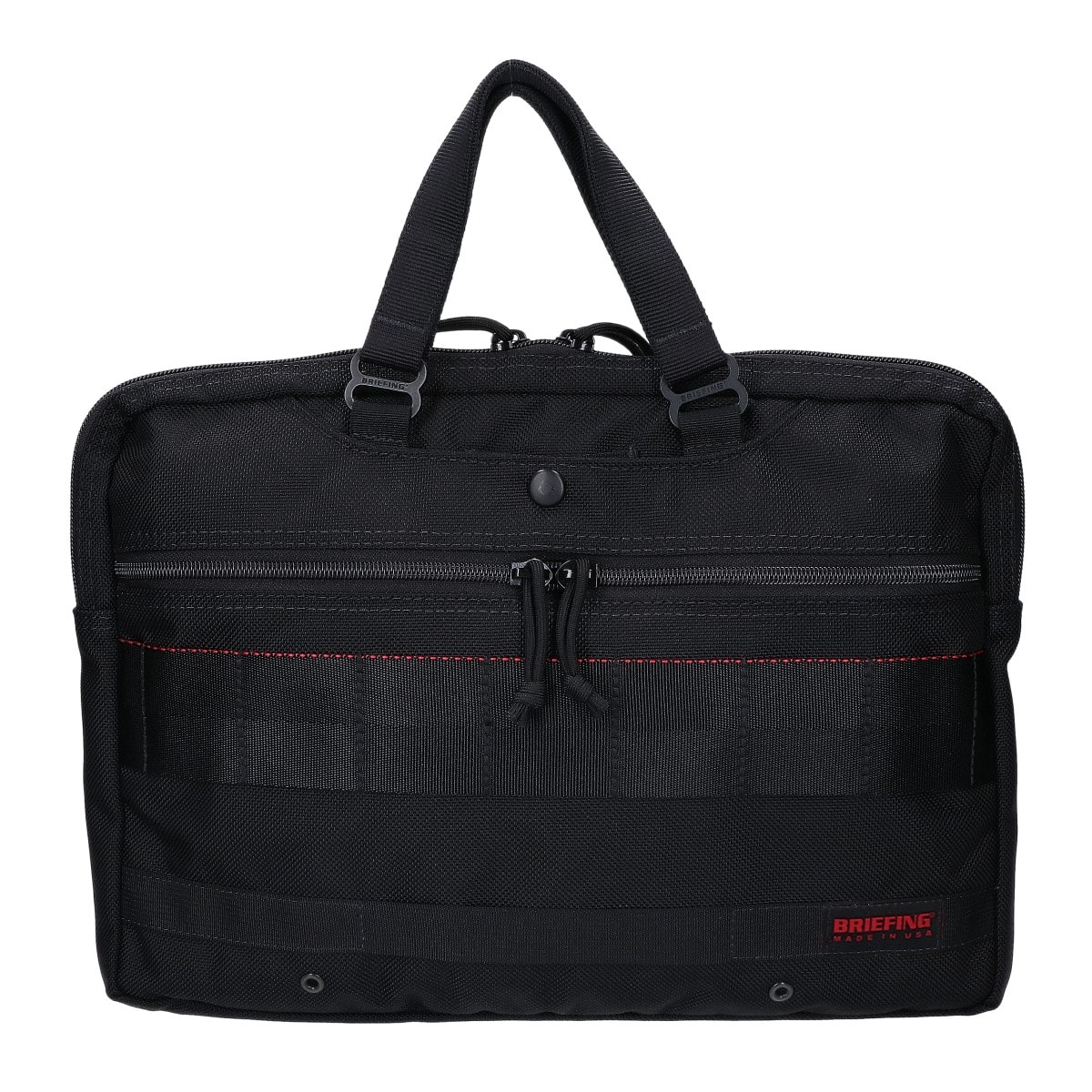 ブリーフィング BRF212219 MOLLEBAG モーリーバッグ ビジネスバッグ ブリーフケース