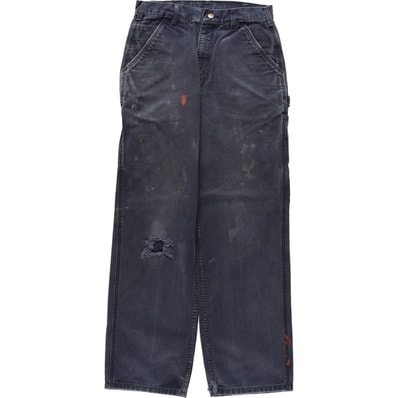 古着 カーハート Carhartt ダックペインターパンツ メンズw31相当/eaa677845