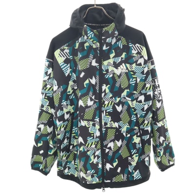 adidas アディダス ウインドブレーカー L ブラック