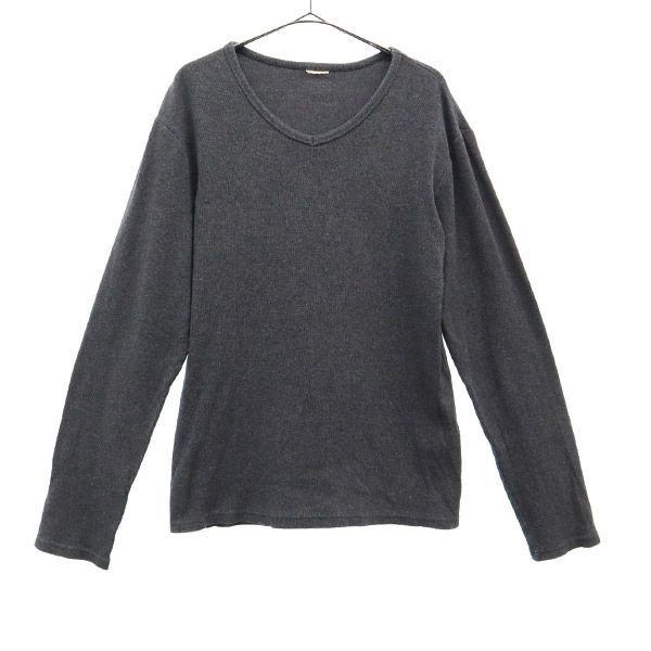 AVIREX アヴィレックス 長袖 Tシャツ