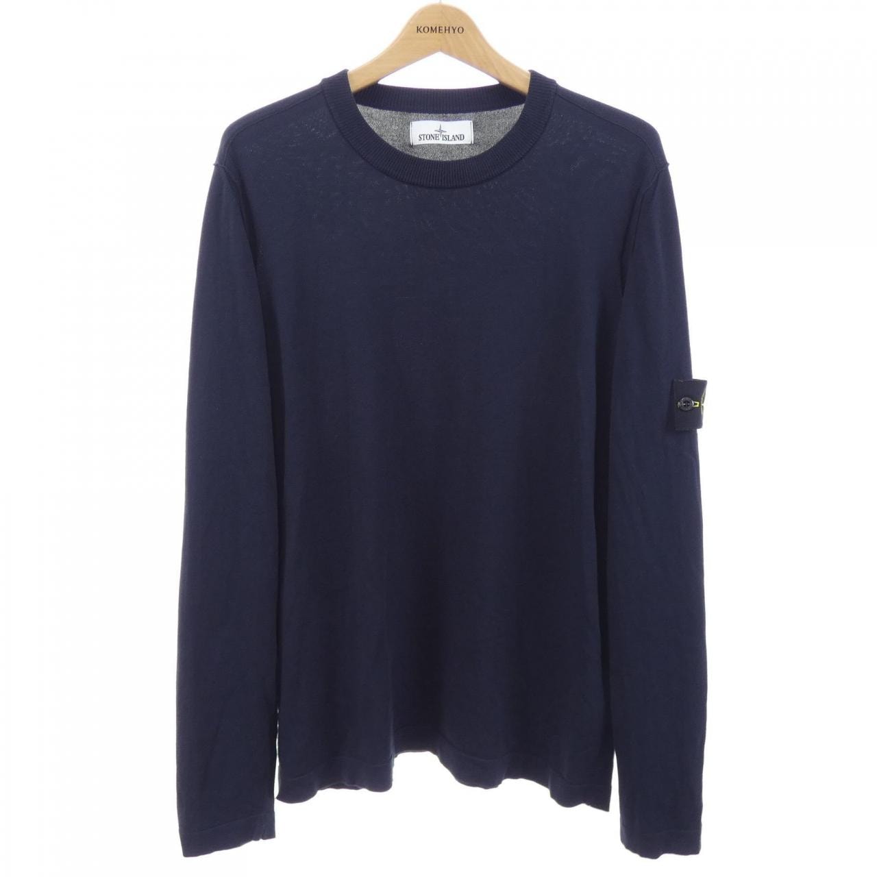 ストーンアイランド STONE ISLAND 7615563B6 ニット