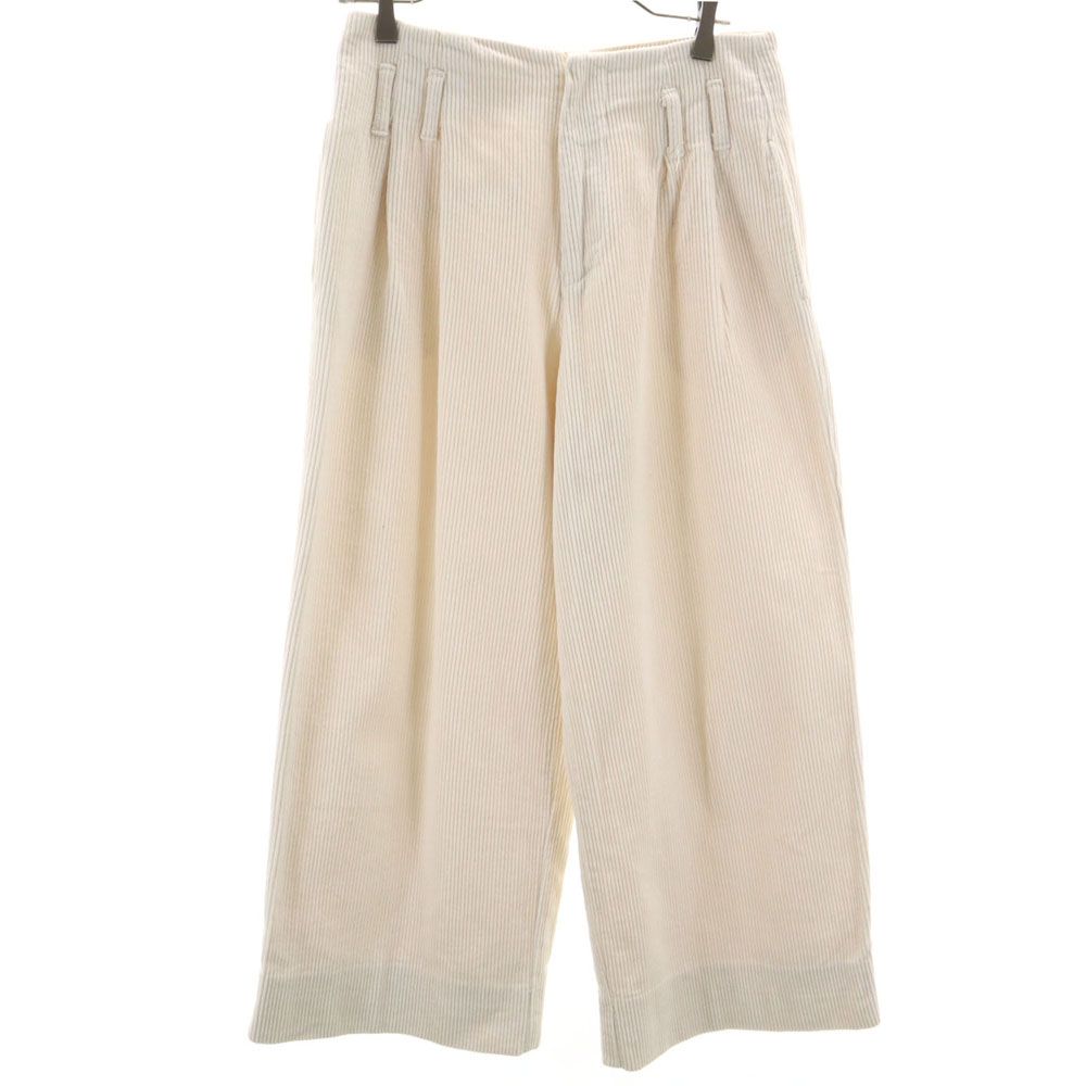 ZARA ザラ コーデュロイパンツ M