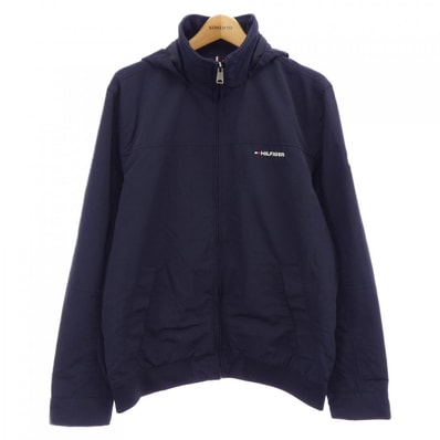 トミーヒルフィガー TOMMY HILFIGER ブルゾン