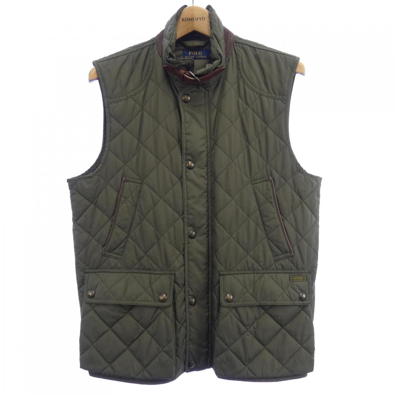 ポロラルフローレン POLO RALPH LAUREN ベスト