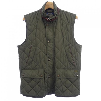 ポロラルフローレン POLO RALPH LAUREN ベスト