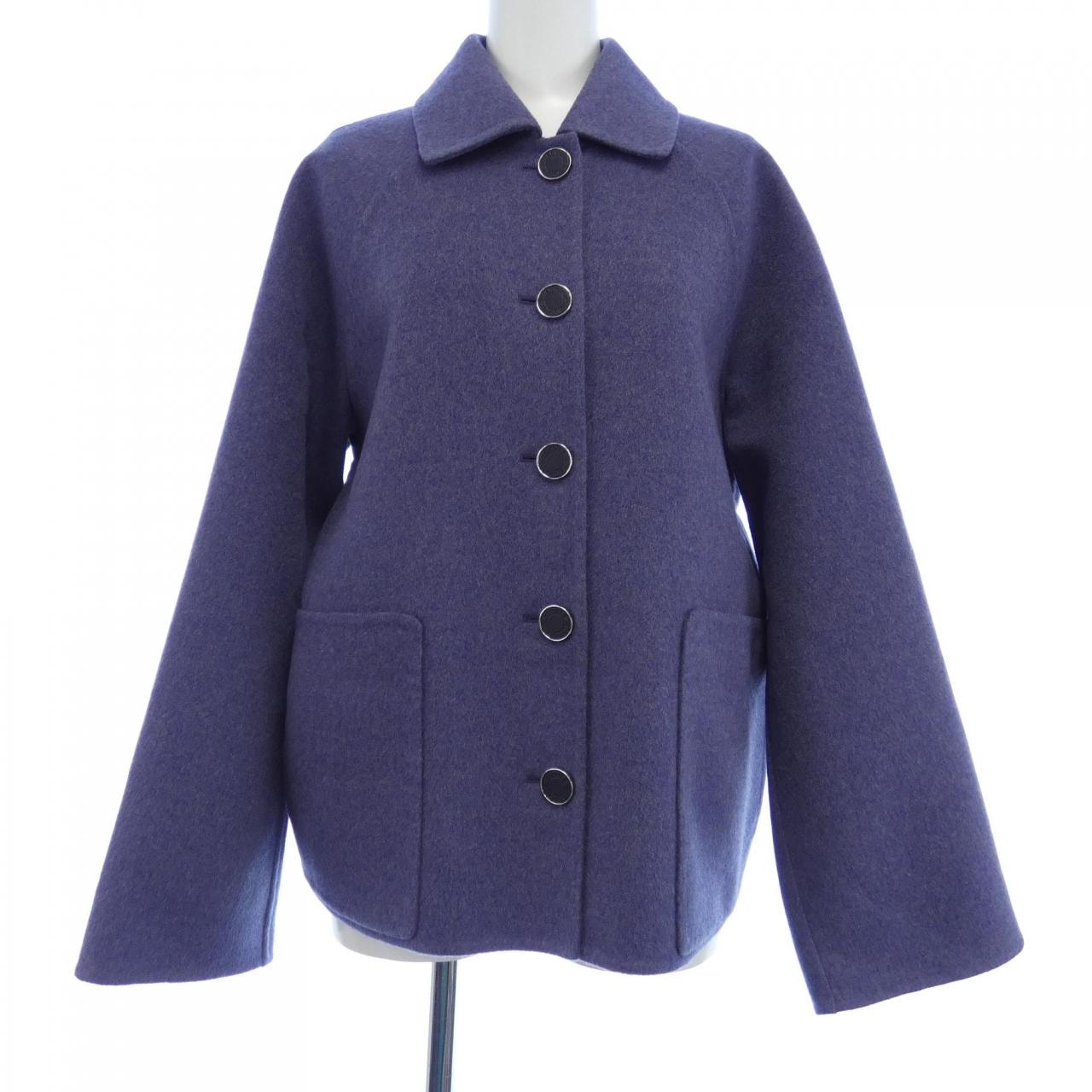 エルメス HERMES ジャケット