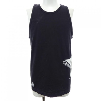 クロムハーツ CHROME HEARTS STAR 2212-304-1515 タンクトップ