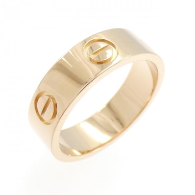 カルティエ ラブ リング