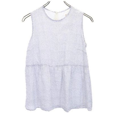 MAX MARA ノースリーブ カットソー
