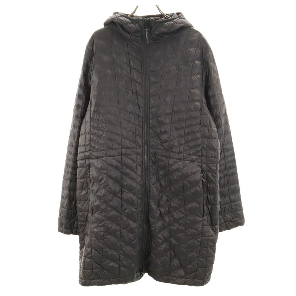 THE NORTH FACE キルティングコート