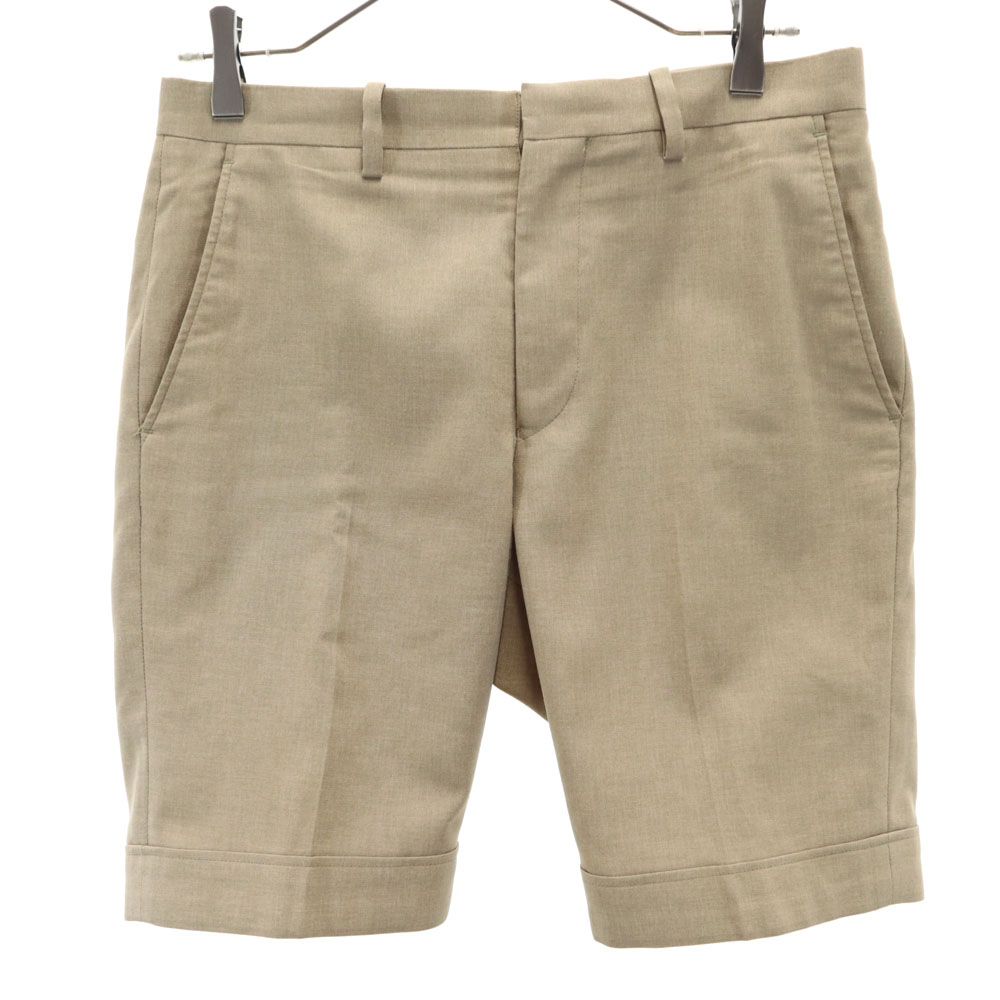 N.HOOLYWOOD ショートパンツ