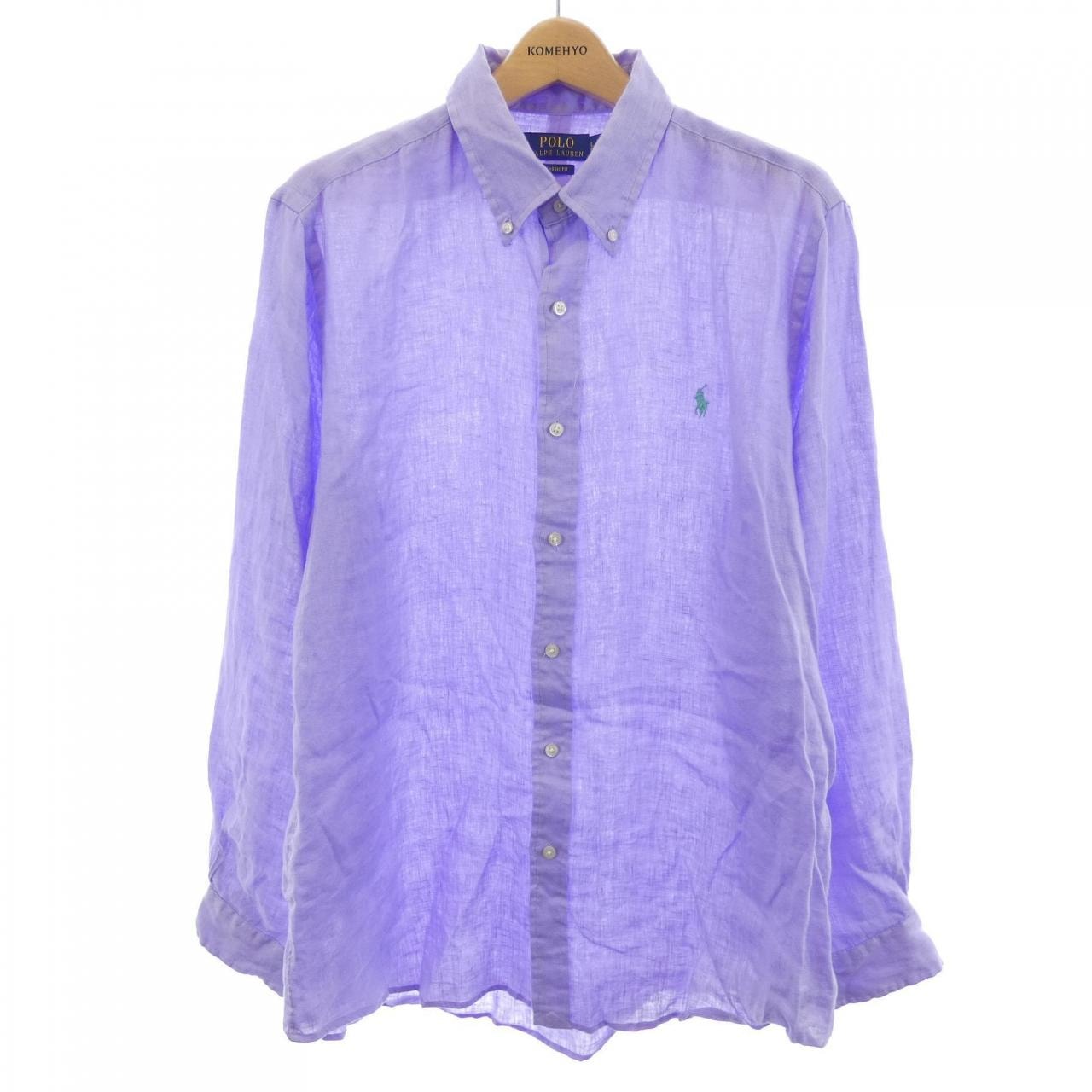 ポロラルフローレン POLO RALPH LAUREN シャツ