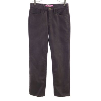 COMME des GARCONS 00s 2004年 ロングパンツ