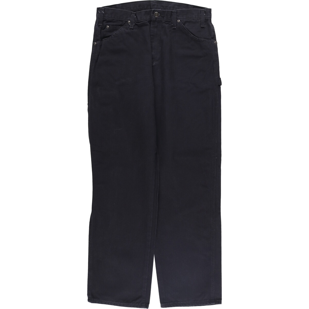 古着 ディッキーズ Dickies ダックペインターパンツ メンズw34相当/eaa595175