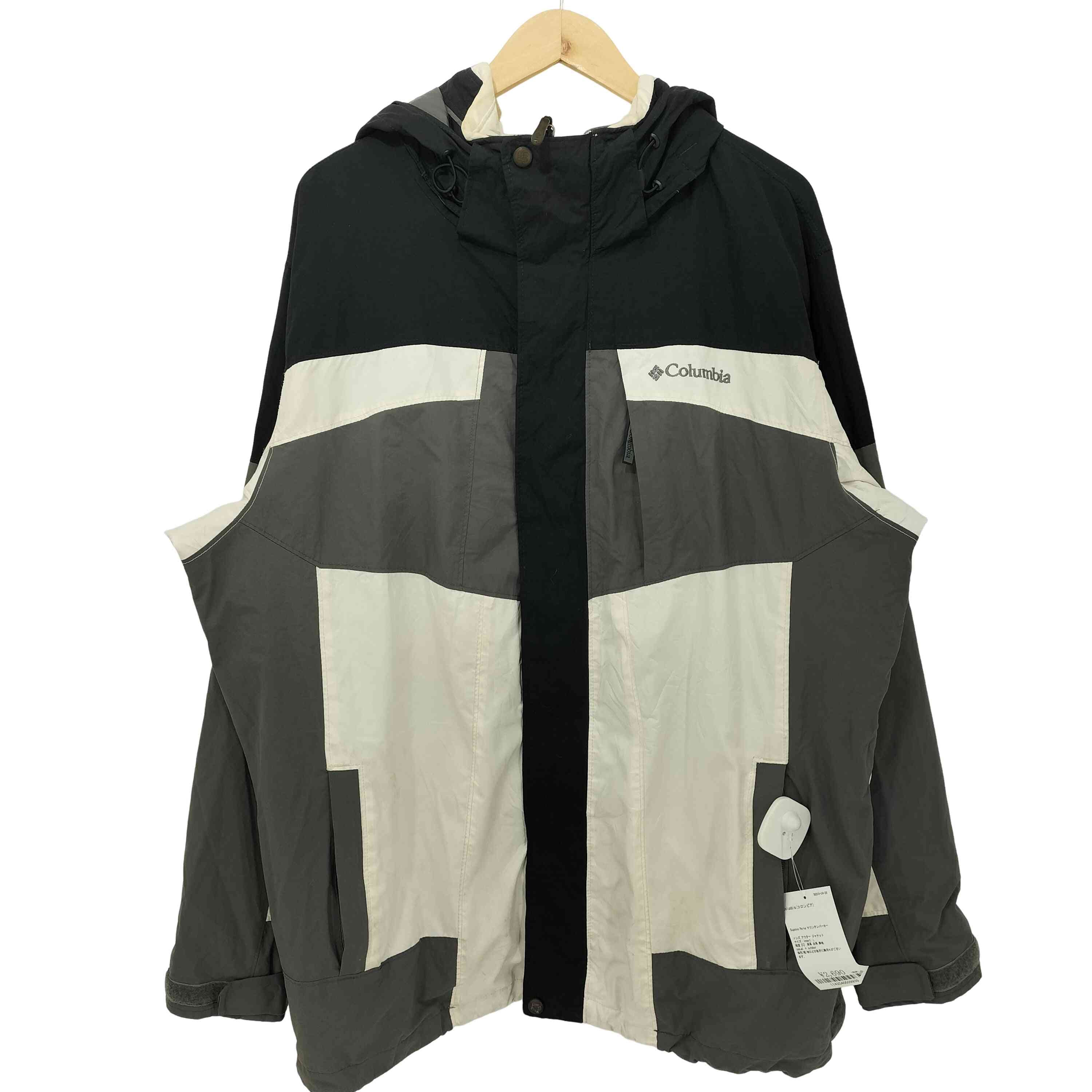Bugaboo Parka マウンテンパーカー【1142540509939】