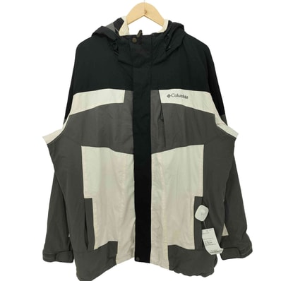 Bugaboo Parka マウンテンパーカー【1142540509939】