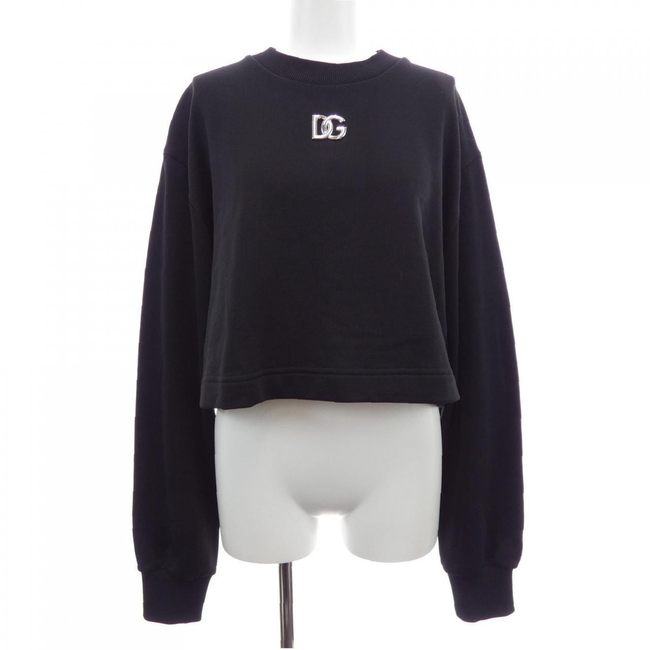 ドルチェアンドガッバーナ DOLCE&GABBANA F9N80Z/FU7DU スウェット