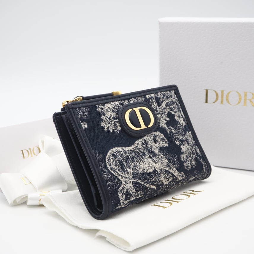 B (目立った傷や汚れなし)】美品 Dior ディオール トワル ドゥ ジュイ B (目立った傷や汚れなし)】美品 Dior ディオール トワル ドゥ ジュイ