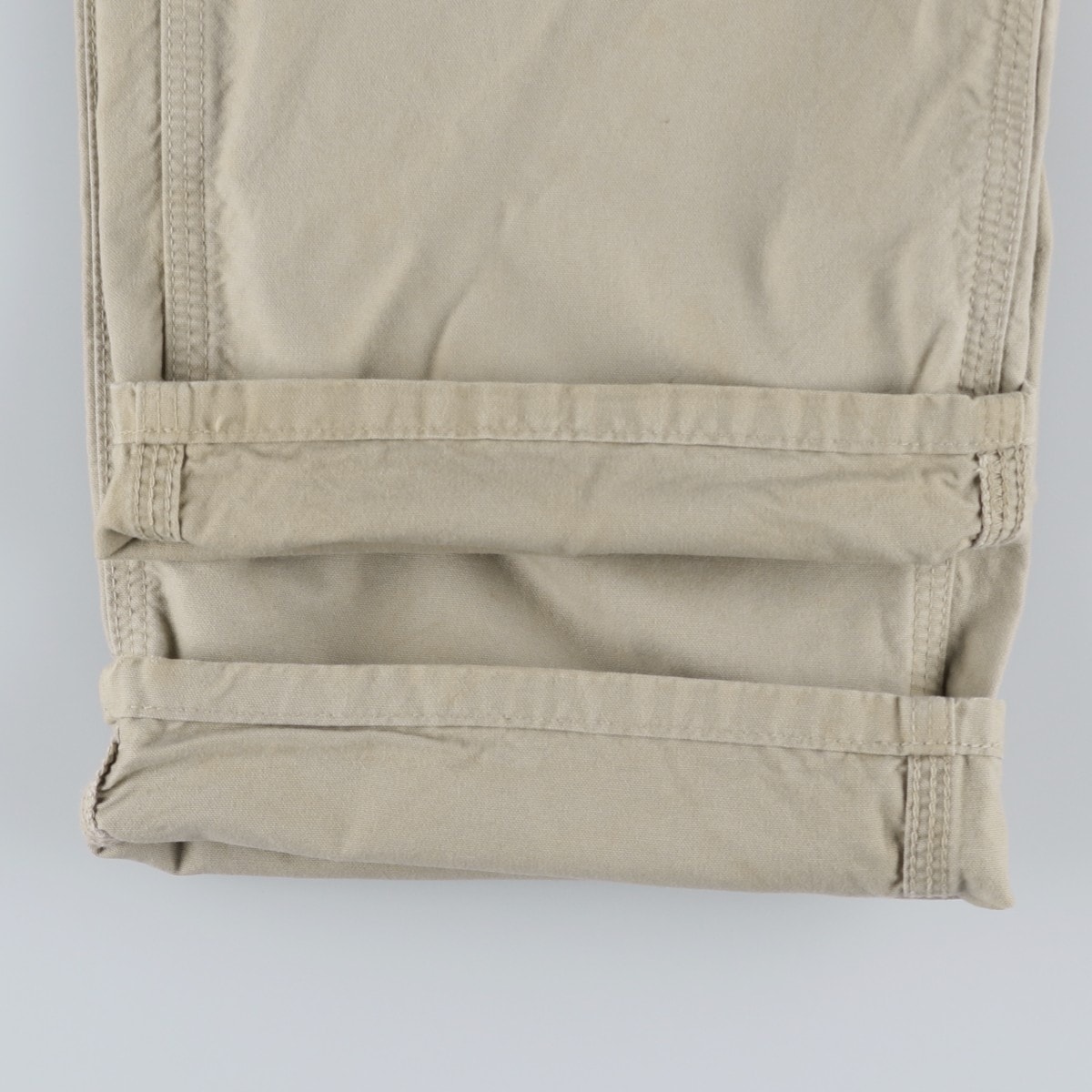 D (傷や汚れあり)】古着 カーハート Carhartt Loose Original Fit
