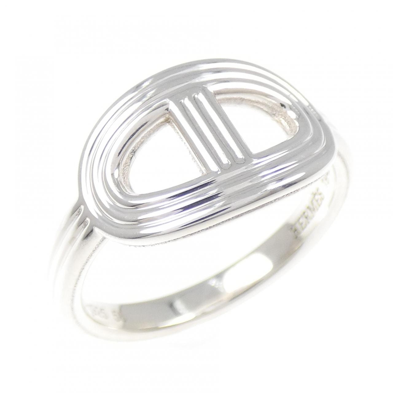 エルメス シェーヌ ダンクル 24 リング