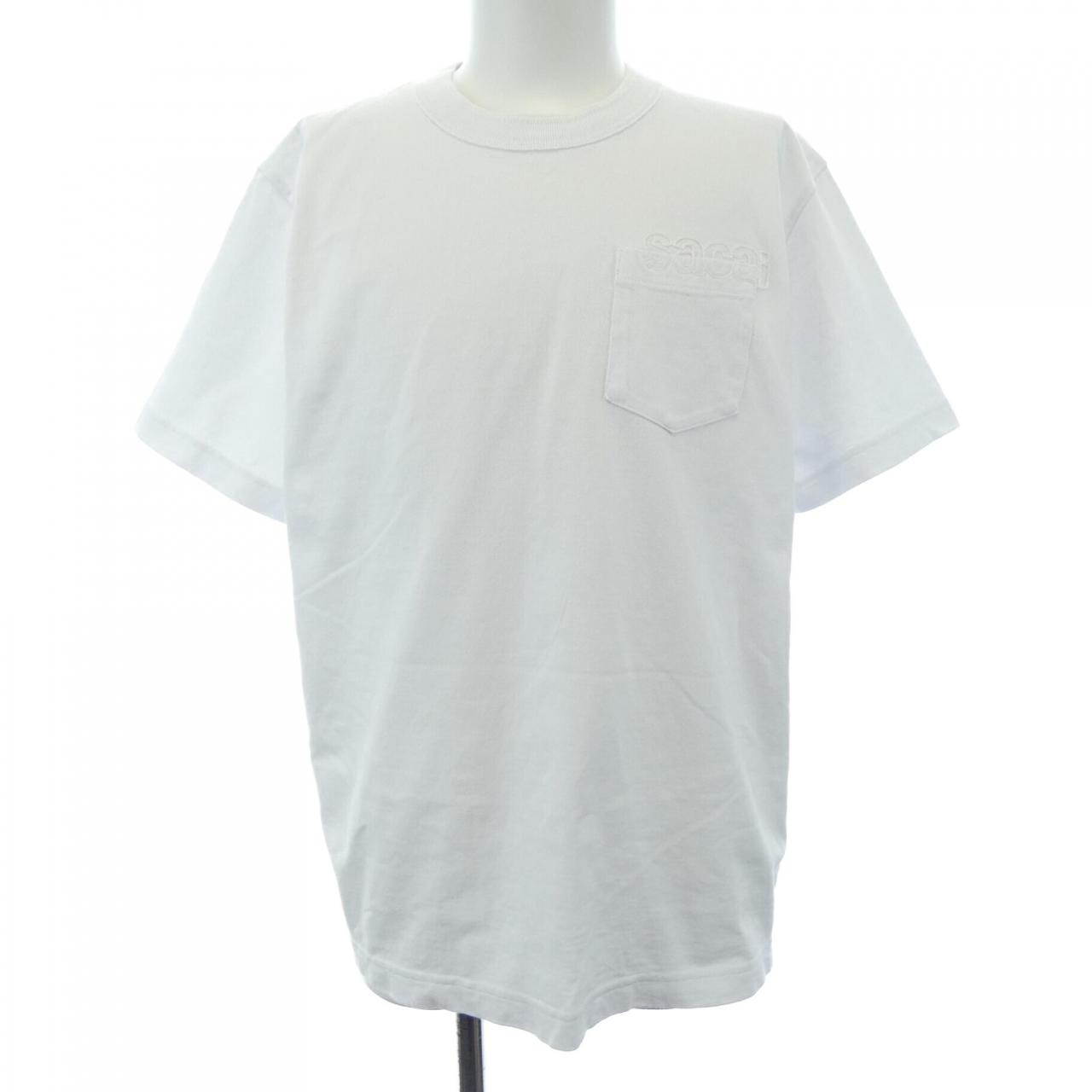サカイ SACAI 23-0794S Tシャツ