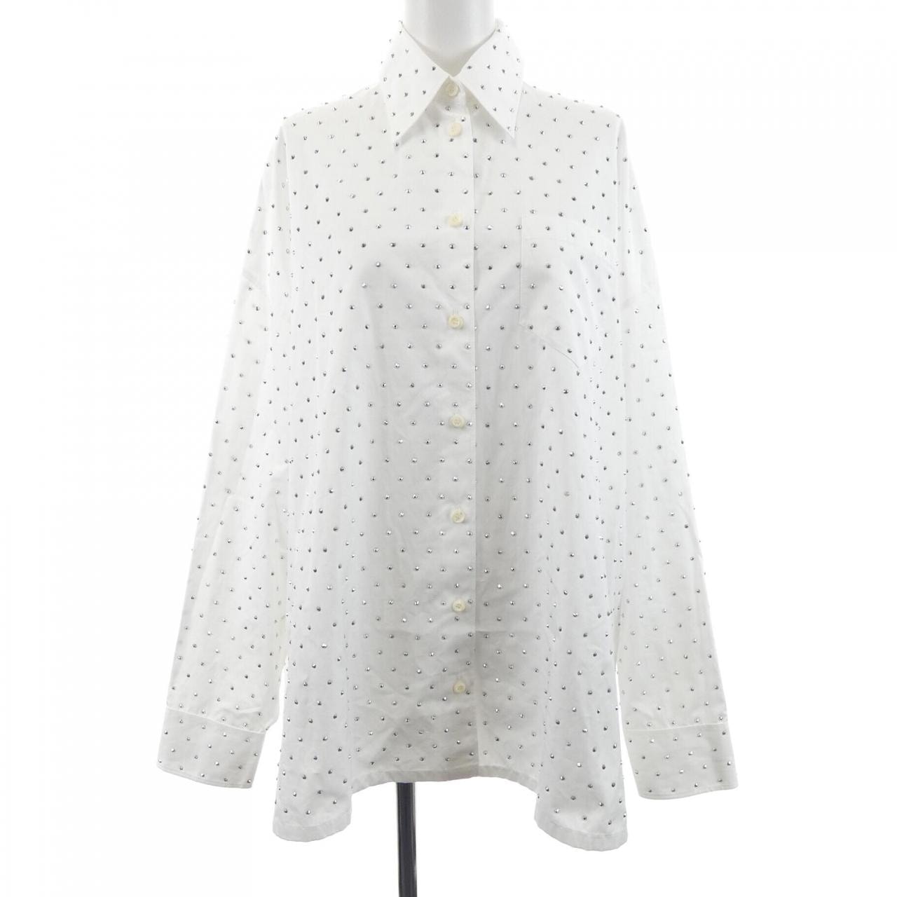プラダ PRADA P449FR S221 10CH シャツ