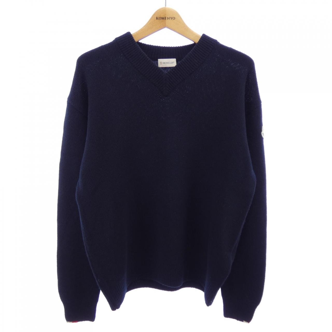 TTT MSW Nordic Zipup Cardigan 