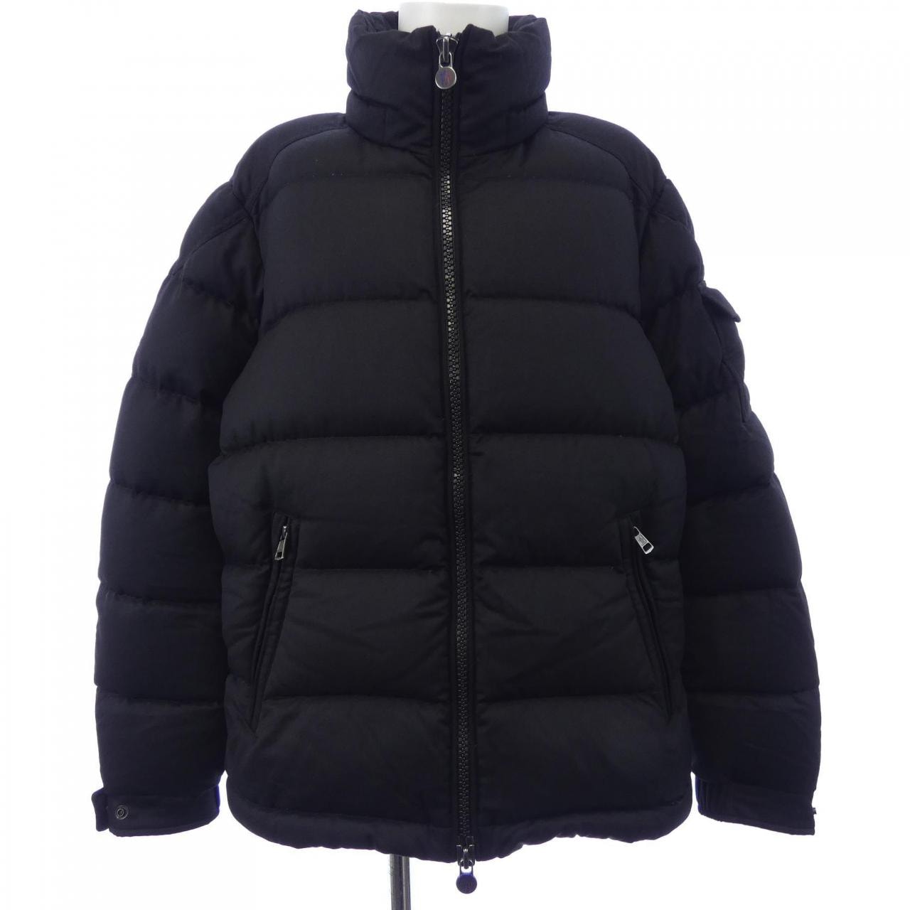 モンクレール MONCLER MONTGENEVRE ダウンジャケット
