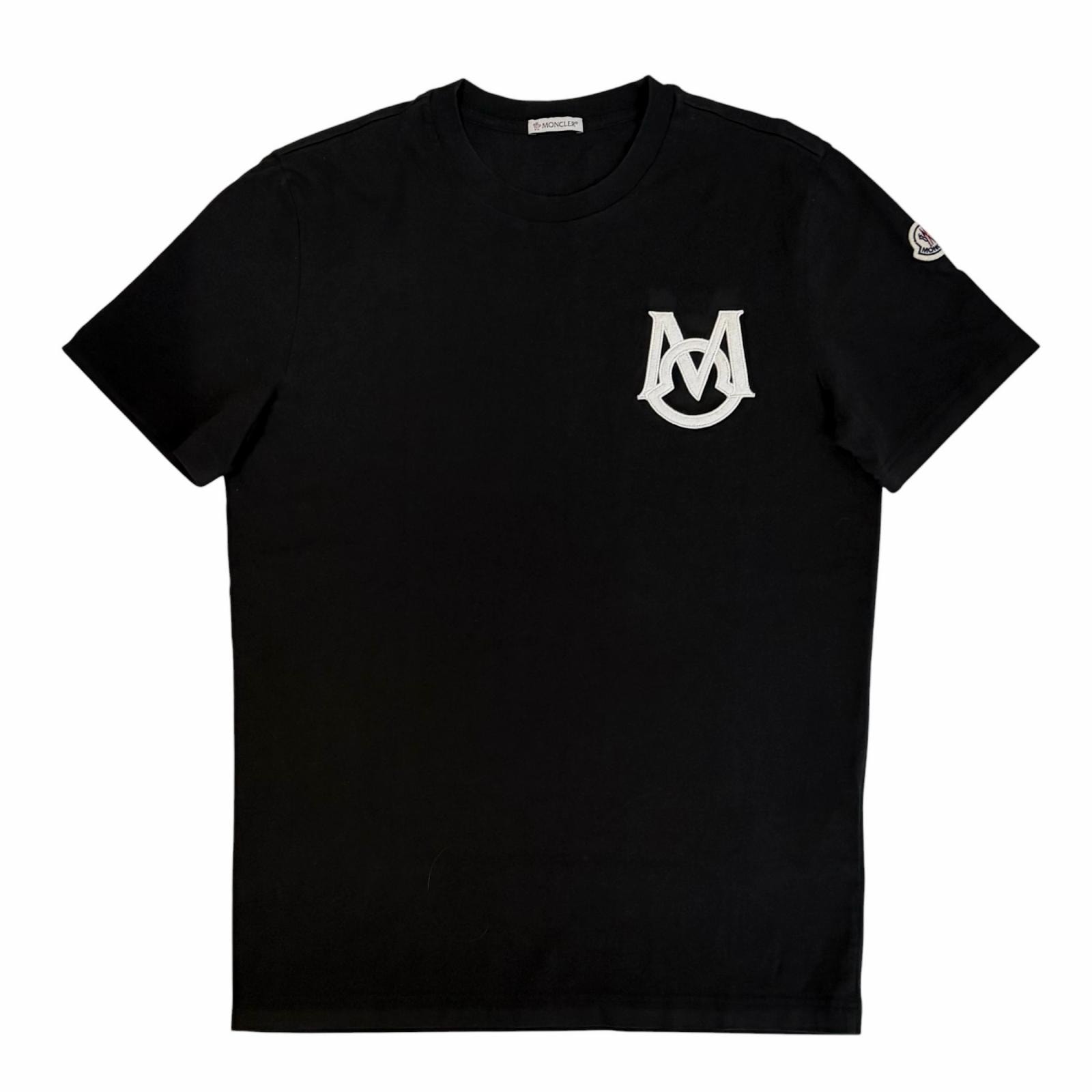 モンクレールJ20918C000218390T 半袖Tシャツ メンズ