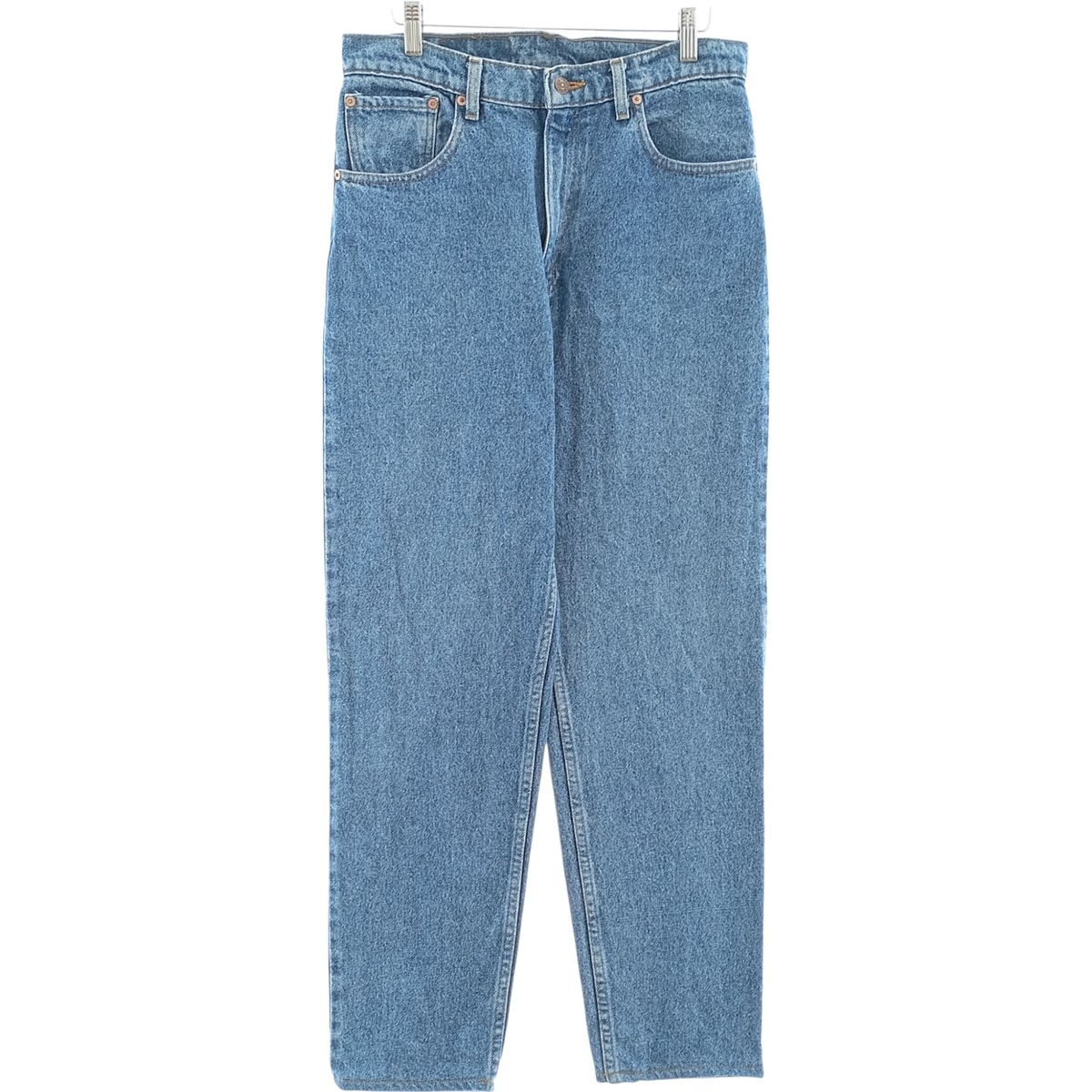 古着 90年代 リーバイス Levi's 550 テーパードデニムパンツ USA製 メンズw31相当 ヴィンテージ/eaa418287