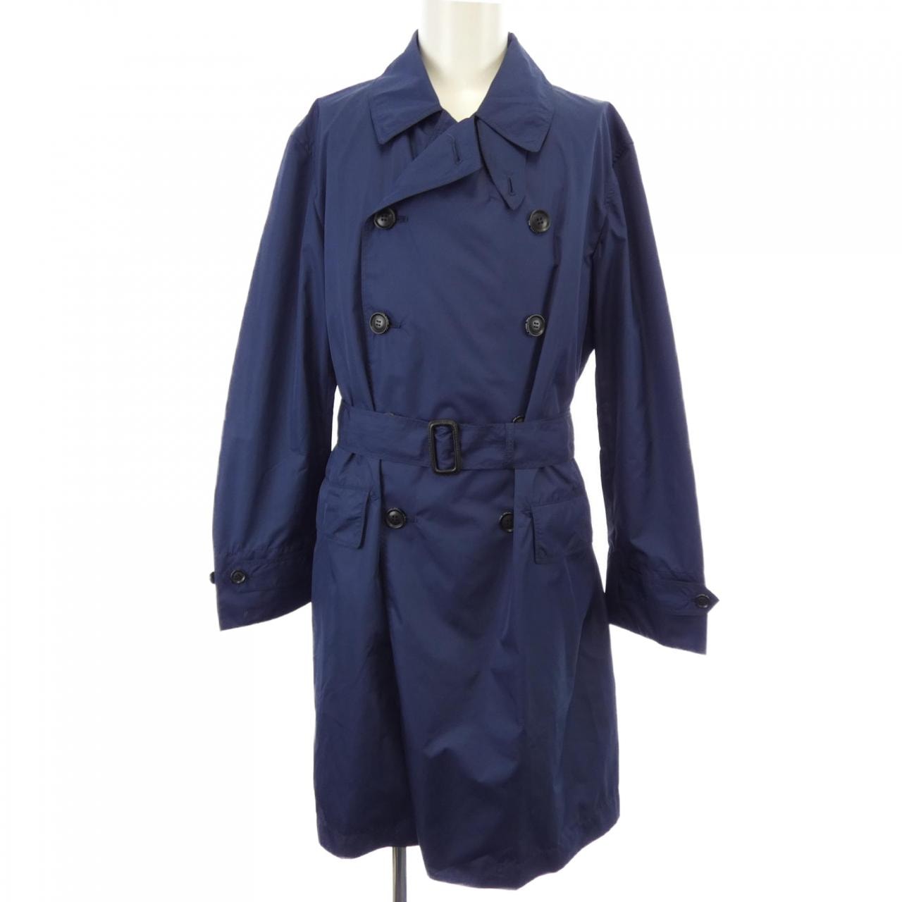 KIKO KOSTADINOVキコ・コスタディノフ×ASICS トレンチコート KIKO KOSTADINOV x Asics Novalis Satureja Coat 