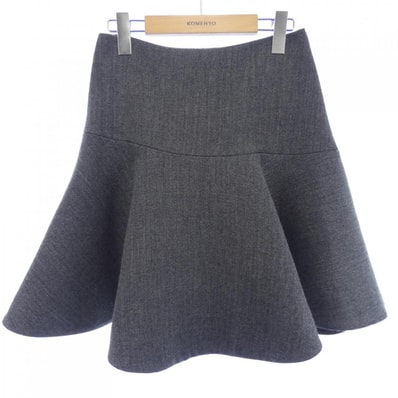 ジルサンダー JIL SANDER J03MA0032 J40040 スカート
