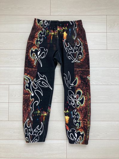 Supreme East Broadway Sweatpant "Night"