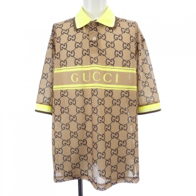 グッチ GUCCI 787890 XJGJ3 ポロシャツ