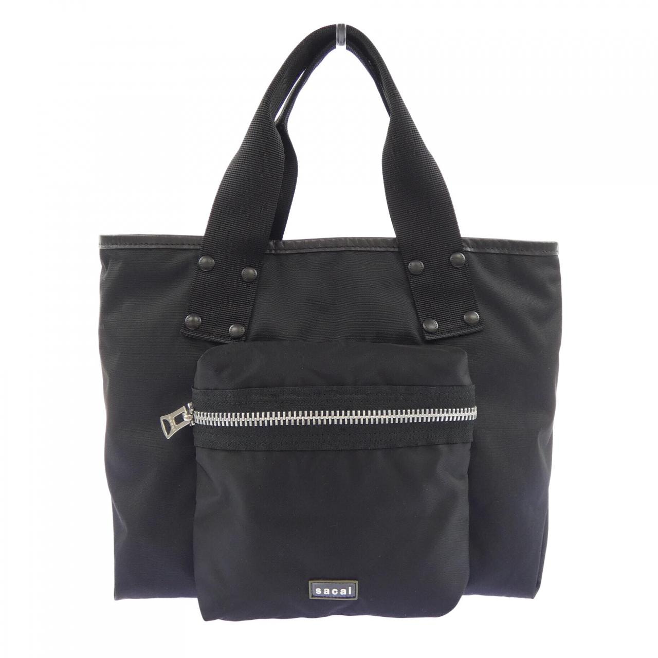 サカイ SACAI 26-01102S BAG