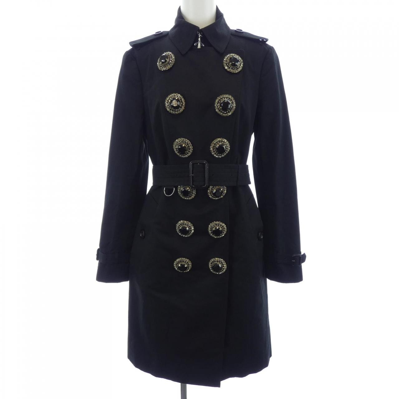 バーバリー BURBERRY 40305671 トレンチコート