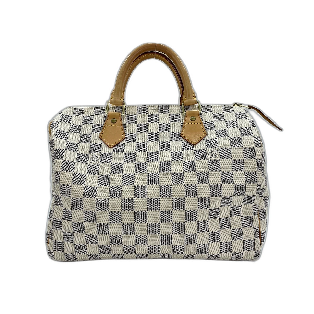ヴィトン LV スピーディ30 ハンドバッグ【中古】