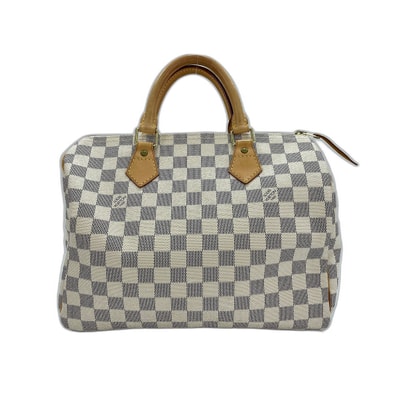 ヴィトン LV スピーディ30 ハンドバッグ【中古】
